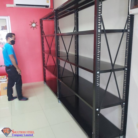 ชั้นวาง (Micro Rack)